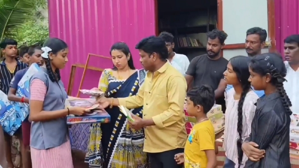 மதுரை முத்து