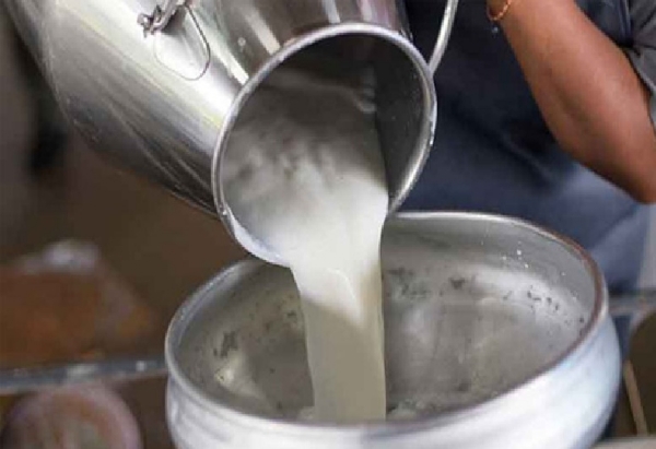 அக் 22-ம் தேதி  பால் விநியோகத்தை நிறுத்தி போராட்டம் - விவசாய சங்கம் அறிவிப்பு