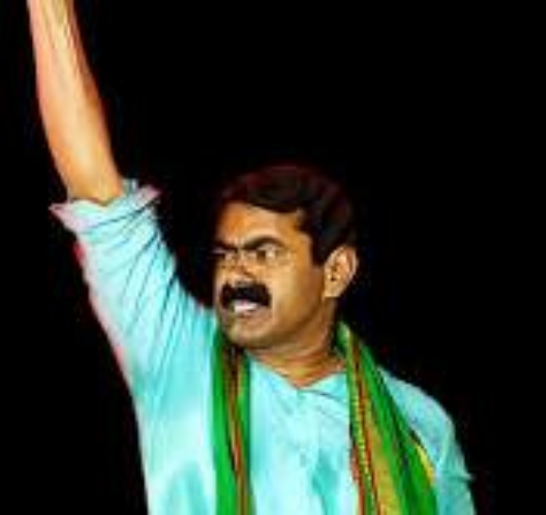 தஞ்சையில் நவ., 15ம் தேதி தண்ணீருக்காக மாநாடு நடத்தப்போவதாக நாதக ஒருங்கிணைப்பாளர் சீமான் அறிவிப்பு
