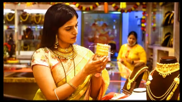 தீபாவளிக்கு ஏன் தங்கம் வாங்க வேண்டும்?