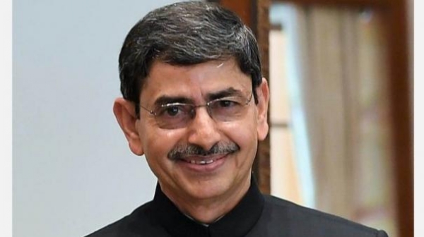 தமிழக ஆளுநர் ரவி தீபாவளி வாழ்த்து