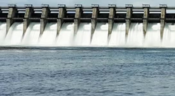 மேற்கு தொடர்ச்சி மலைப்பகுதியில் தொடர் மழை காரணமாக நெல்லை, தென்காசி மாவட்ட அணைகளில் நீர்மட்டம் உயர்வு