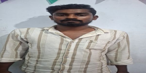 கோவையில், 100 பவுன் பழைய தங்க நகை வாங்கித் தருவதாக வாலிபரிடம் ரூபாய் 50 லட்சம் கொள்ளை - மதுரை சேர்ந்த மூன்று பேர் கைது