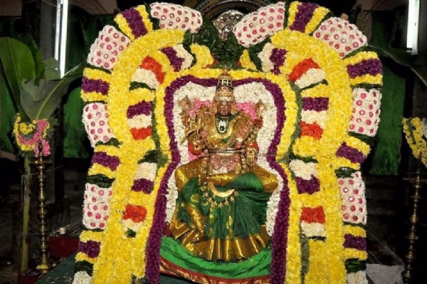 Durgai Amman