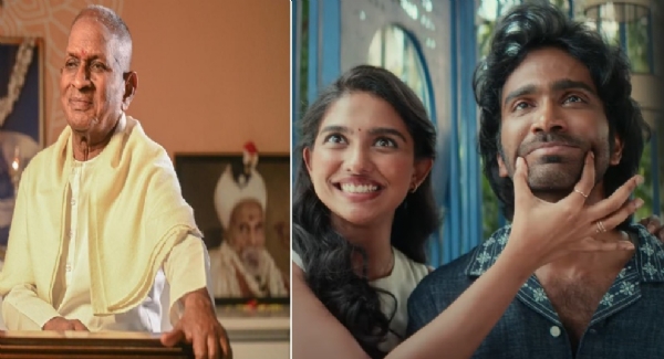 ‘டியூட்’ திரைபடத்தில் பாடல்களை பயன்படுத்தியது தொடர்பாக வழக்கு தொடரலாம்  -  நீதிமன்றம் அனுமதி