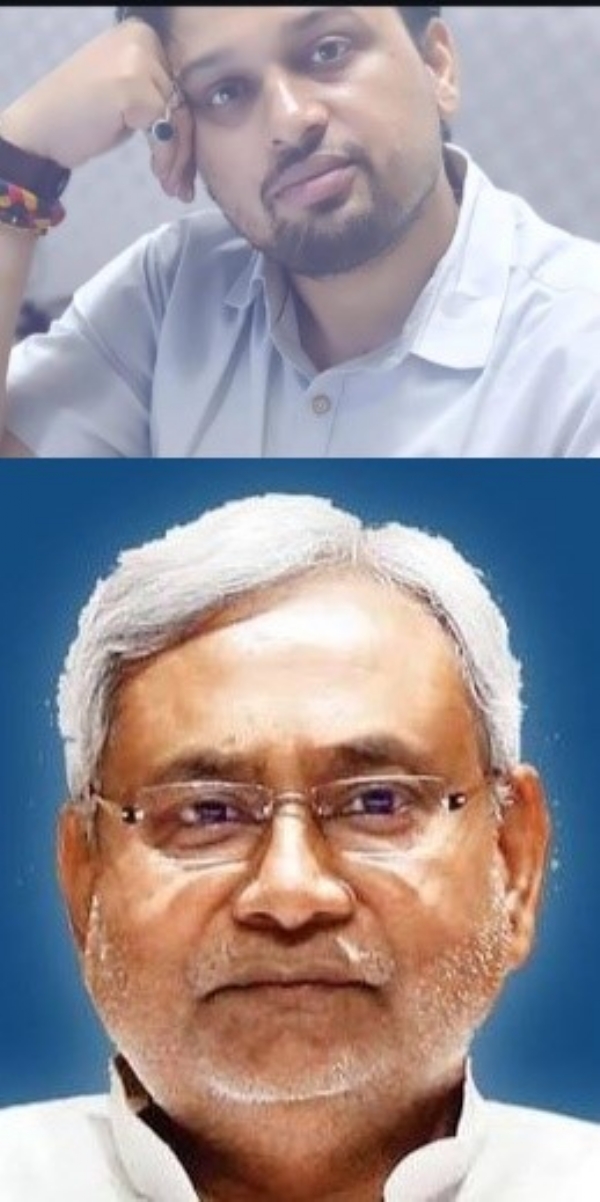 பீகாரில் மீண்டும் என்.டி.ஏ அரசு அமையும் - காசியைச் சேர்ந்த இளம் ஜோதிடர் கணிப்பு