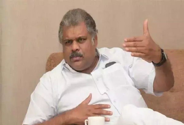 த.மா.கா., தலைவர் ஜி.கே.வாசன் ஐ.நா., கூட்டத்தில் பங்கேற்க அக் 27 ஆம் தேதி அமெரிக்கா பயணம்