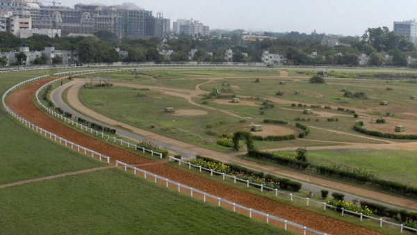 Race club