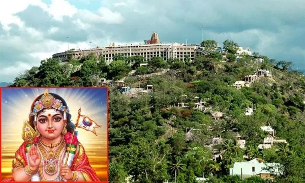 அக்டோபர் 27ம் தேதி பழனி முருகன் கோவிலில் சூரசம்ஹாரம் நிகழ்ச்சி நடப்பு