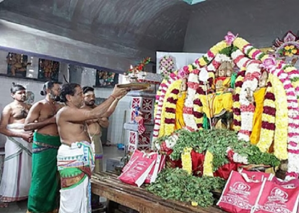திருத்தணி முருகன் கோவிலில் கந்த சஷ்டி விழா இன்று தொடக்கம்