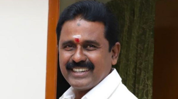 Kamaraj