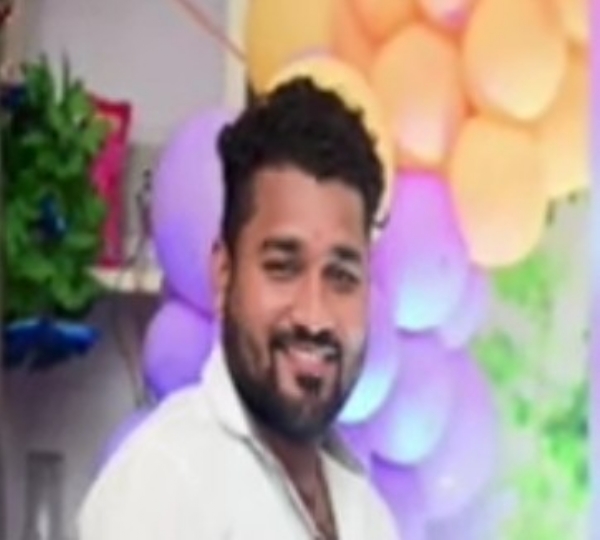 அசோக் ரெட்டி