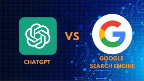 Google உடன் நேரடிப் போட்டியில் இறங்கிய ChatGPT