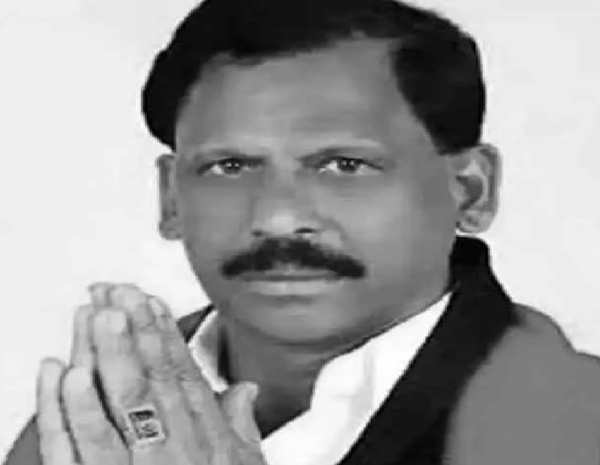 உடல்நலக்குறைவால் திமுக எம்.எல்.ஏ. பொன்னுசாமி இன்று காலமானார்