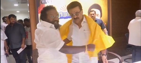 Karunaa