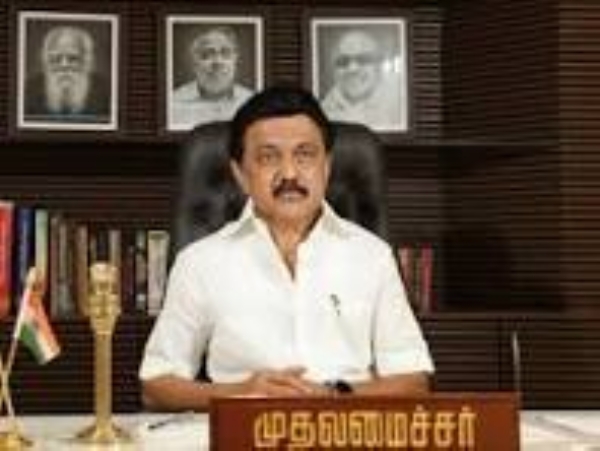 முதல்வர் மு.க.ஸ்டாலின் அக்.29ல் தென்காசி பயணம்