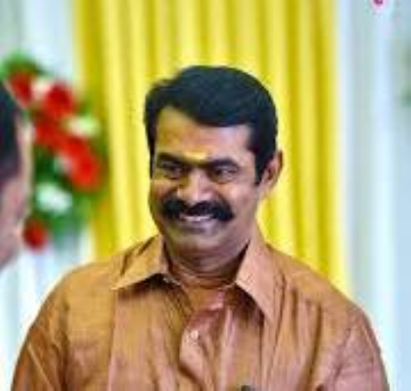 மாற்றத்தை விரும்பும் மக்களின் மாநாடு என்ற தலைப்பில் பிப்ரவரி 7-ந்தேதி நாம் தமிழர் கட்சி மாநாடு - சீமான் அறிவிப்பு