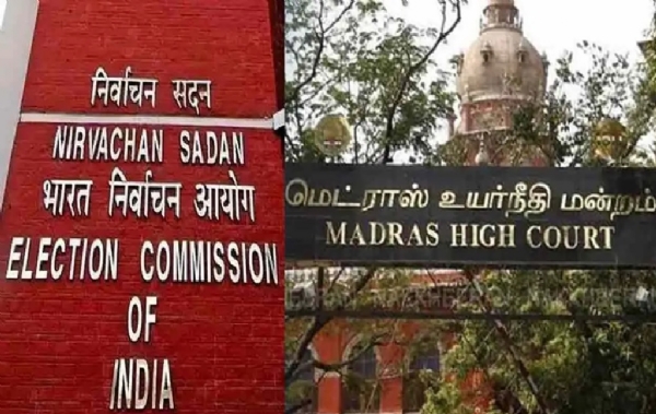 தமிழகத்தில் சிறப்புத் தீவிர வாக்காளர் பட்டியல் திருத்த பணிகள் அடுத்த வாரம் தொடங்கும் - தேர்தல் ஆணையம் தகவல்