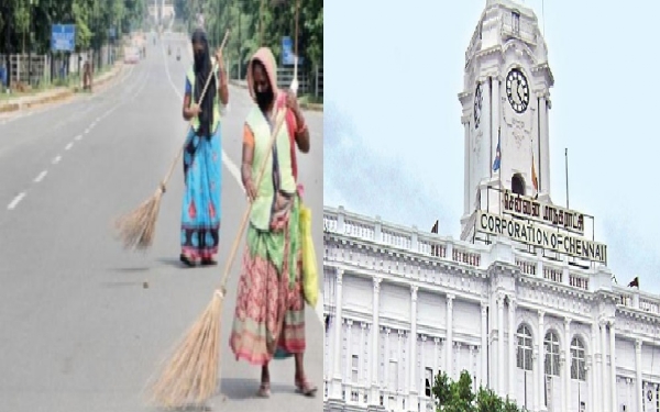 கழிவு மேலாண்மையில் பங்கேற்றிட விண்ணப்பிக்கலாம் - தூய்மை தமிழ்நாடு நிறுவனம் அறிவிப்பு