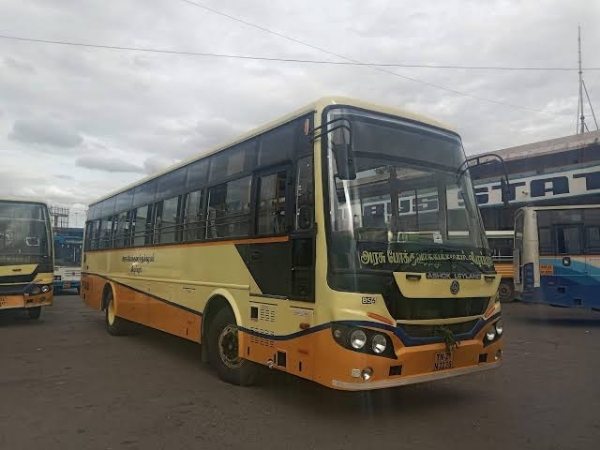 Hasthampatty Hasthampatty