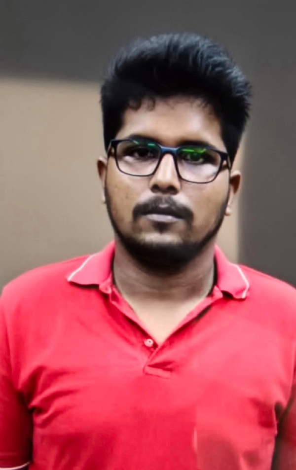 Man arrested in Coimbatore for morphing a woman’s photo into obscene content using the AI Gemini app – City Cyber Crime Police take action and remand him in jail! Man arrested in Coimbatore for morphing a woman’s photo into obscene content using the AI Gemini app – City Cyber Crime Police take action and remand him in jail!