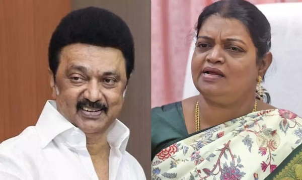 கோவில்பட்டியில் அக் 28ஆம் தேதி முன்னாள் முதல்வர் கருணாநிதியின்  திருவுருவச் சிலையை முதல்வர் ஸ்டாலின் திறந்து வைக்கிறார் - அமைச்சர் கீதாஜீவன் தகவல்