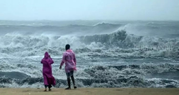 வருகிற 27-ம் தேதி வங்கக்கடலில் புயல் உருவாக வாய்ப்பு உள்ளதாக வானிலை ஆய்வு மையம் தகவல் வருகிற 27-ம் தேதி வங்கக்கடலில் புயல் உருவாக வாய்ப்பு உள்ளதாக வானிலை ஆய்வு மையம் தகவல்