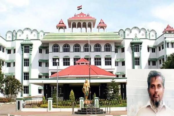 போலீசாரை கொல்ல முயன்ற  தென்காசி ஹனீபா வழக்கு - தண்டனை விவரம் நாளை மறுநாள் வெளியாகிறது போலீசாரை கொல்ல முயன்ற  தென்காசி ஹனீபா வழக்கு - தண்டனை விவரம் நாளை மறுநாள் வெளியாகிறது