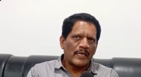 ோபுதுச்சேரி விமான சேவை ராஜமுந்திரி வரை இன்று முதல் நீட்டிப்பு  - விமான நிலைய இயக்குநர் அறிவிப்பு