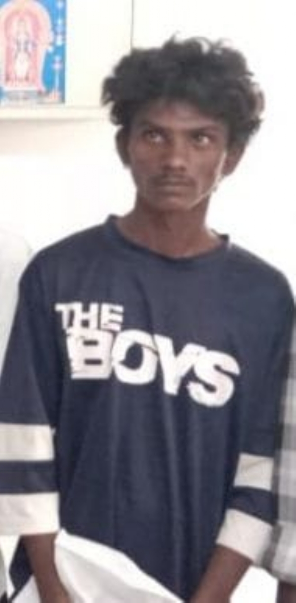 Plot to derail train in Coimbatore: Goondas Act invoked against three people who placed a wooden log on the railway track – action taken by the City Police Commissioner! Plot to derail train in Coimbatore: Goondas Act invoked against three people who placed a wooden log on the railway track – action taken by the City Police Commissioner!