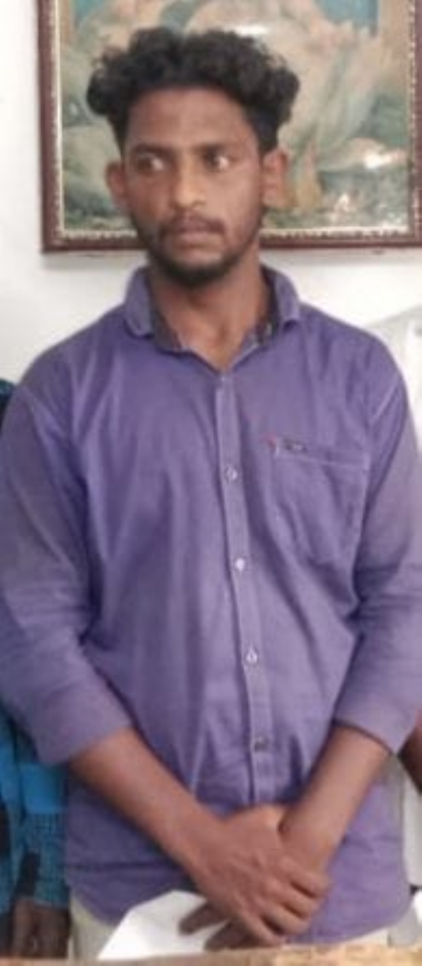 Plot to derail train in Coimbatore: Goondas Act invoked against three people who placed a wooden log on the railway track – action taken by the City Police Commissioner! Plot to derail train in Coimbatore: Goondas Act invoked against three people who placed a wooden log on the railway track – action taken by the City Police Commissioner!