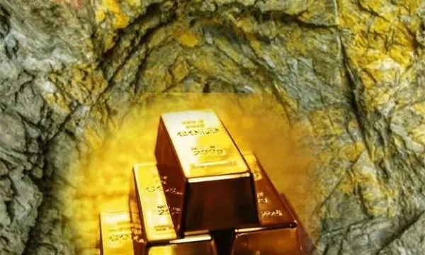 இந்தியாவின் தங்கத் தேவையில் 25% பூர்த்தி செய்யக்கூடிய வகையில் ராஜஸ்தானின் பன்ஸ்வாராவில் மிகப்பெரிய தங்க சுரங்கம் கண்டுபிடிப்பு இந்தியாவின் தங்கத் தேவையில் 25% பூர்த்தி செய்யக்கூடிய வகையில் ராஜஸ்தானின் பன்ஸ்வாராவில் மிகப்பெரிய தங்க சுரங்கம் கண்டுபிடிப்பு