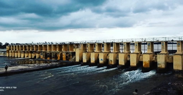 Walajah Palaru Anaicut