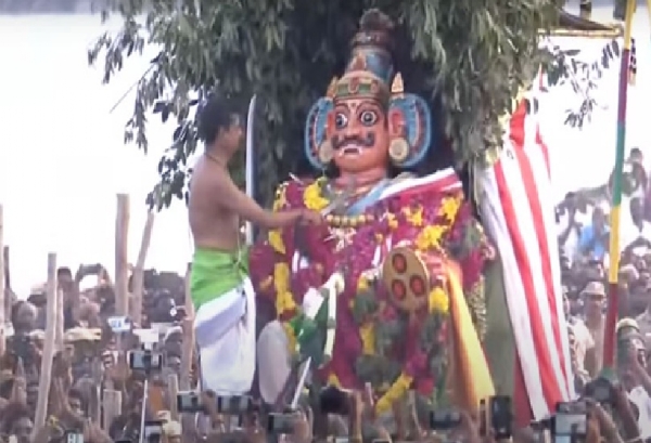 கோவை மாவட்டம்