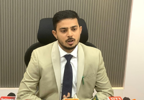 Drone flights banned in Coimbatore due to the Vice President’s visit! Drone flights banned in Coimbatore due to the Vice President’s visit!