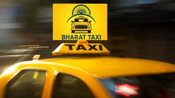 இனி மலிவு விலையில் பயணிக்க... வருகிறது இந்திய அரசின் Bharat Taxi App இனி மலிவு விலையில் பயணிக்க... வருகிறது இந்திய அரசின் Bharat Taxi App