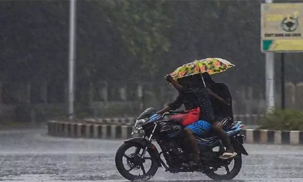 வங்கக் கடலில் உருவாகியுள்ள  ‘மோந்தா’ புயல் காரணமாக ஒடிசா மாநிலத்தின் 30 மாவட்டங்களிலும் முன்னெச்சரிக்கை நடவடிக்கைகள் தீவிரம் வங்கக் கடலில் உருவாகியுள்ள  ‘மோந்தா’ புயல் காரணமாக ஒடிசா மாநிலத்தின் 30 மாவட்டங்களிலும் முன்னெச்சரிக்கை நடவடிக்கைகள் தீவிரம்