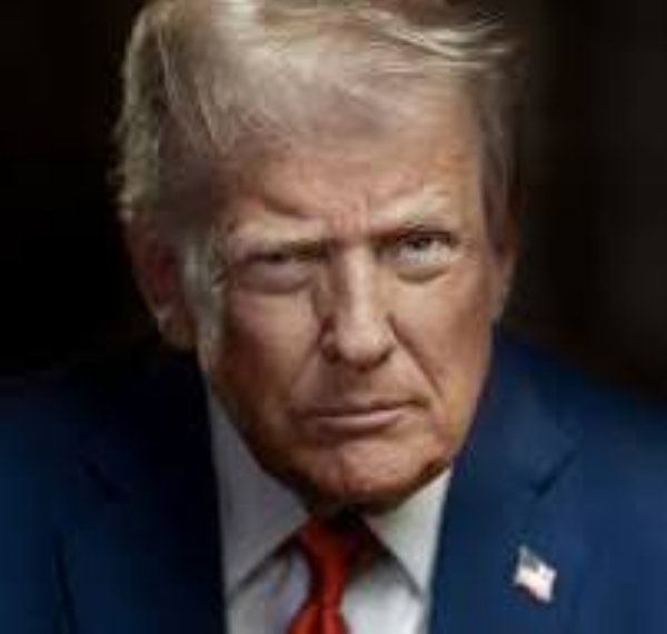 அரசு விளம்பரத்தை தொடர்ந்து 10% வரி விதித்து, கனடாவுடனான அனைத்து வர்த்தக பேச்சுவார்த்தைகளும் முடிவுக்கு வருவதாக அறிவித்த டிரம்ப் அரசு விளம்பரத்தை தொடர்ந்து 10% வரி விதித்து, கனடாவுடனான அனைத்து வர்த்தக பேச்சுவார்த்தைகளும் முடிவுக்கு வருவதாக அறிவித்த டிரம்ப்