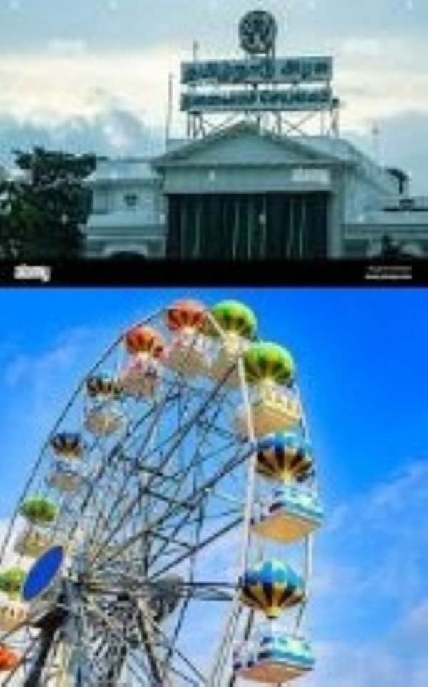 பிரம்மாண்ட ராட்டினங்களின் செயல்பாட்டு வழிமுறைகள் குறித்து தமிழக அரசு அரசாணை வெளியீடு பிரம்மாண்ட ராட்டினங்களின் செயல்பாட்டு வழிமுறைகள் குறித்து தமிழக அரசு அரசாணை வெளியீடு