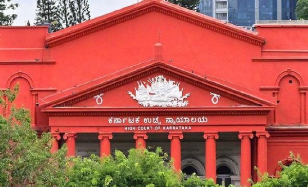 High Court grants interim stay on Karnataka