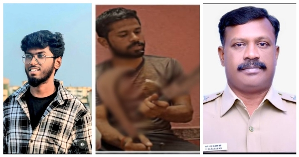 Kavin Honour Killing Kavin Honour Killing