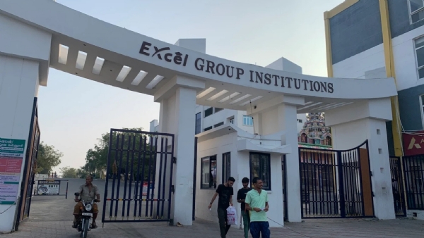 Excel College Excel College