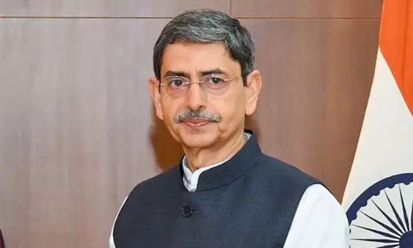 ஆர் என் ரவி ஆர் என் ரவி