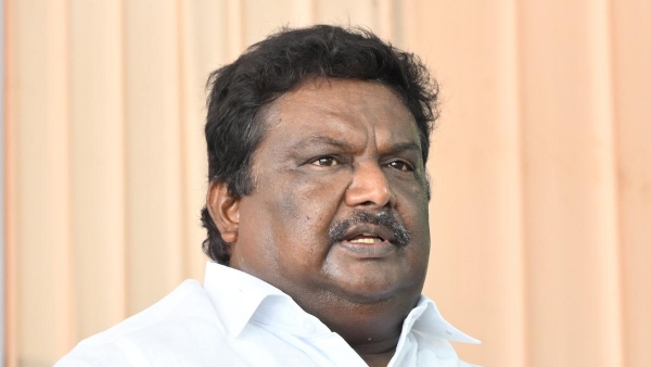 Sivasankar Sivasankar