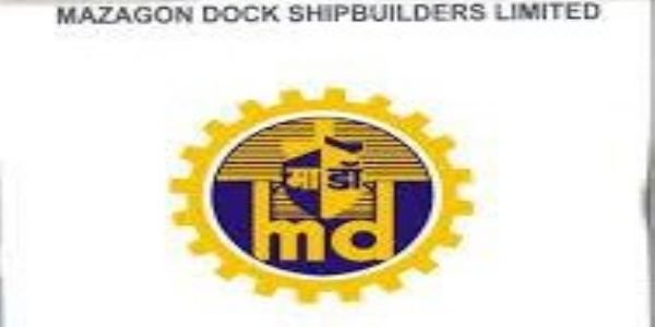 காலாண்டு முடிவில் லாபம் அதிகரித்ததால் மசகான் டாக் பங்கு விலை உயர்வு