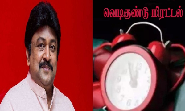 நடிகர் பிரபு வீட்டிற்கு வெடிகுண்டு மிரட்டல் - போலீசார் சோதனை