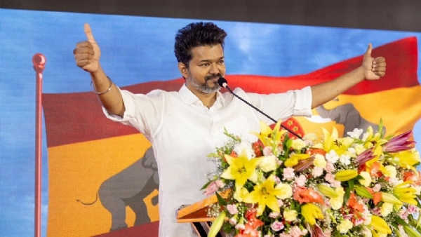 தேர்தல் சின்னம் கேட்டு 6-ந் தேதி விண்ணப்பிக்க  தவெக திட்டம் தேர்தல் சின்னம் கேட்டு 6-ந் தேதி விண்ணப்பிக்க  தவெக திட்டம்