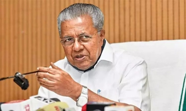 வாக்காளர் பட்டியல் சிறப்பு திருத்தம் தொடர்பாக நவம்பர் 5-ந் தேதி திருவனந்தபுரத்தில் அனைத்துக் கட்சி கூட்டம்