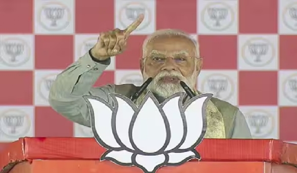 சாத் பண்டிகைக்கு யுனெஸ்கோ அங்கீகாரம் பெற முயற்சிக்கிறோம் - பிரதமர் மோடி சாத் பண்டிகைக்கு யுனெஸ்கோ அங்கீகாரம் பெற முயற்சிக்கிறோம் - பிரதமர் மோடி