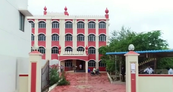 Tirunelveli Court Tirunelveli Court